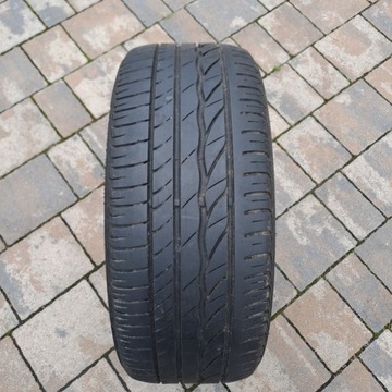 4 opony letnie Bridgestone