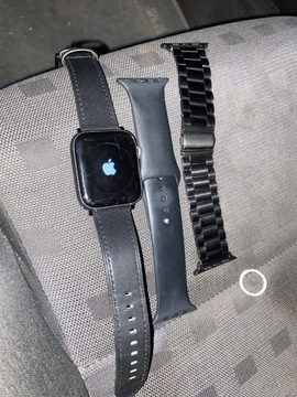 Apple Watch seria 4 44mm