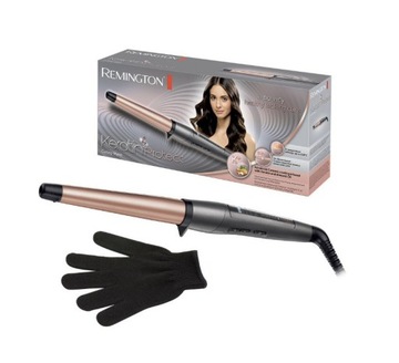 Lokówka Remington Keratin 