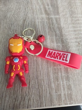 Breloczek Marvel Iron Man 
