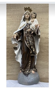 Figurka Matki Boskiej nowa 30 cm