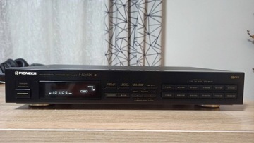 Pioneer F-301 RDS