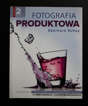 Fotografia produktowa Eberhard Schuy 