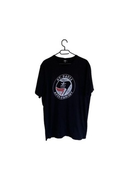 FC St. Pauli merch t-shirt, rozmiar XL