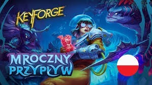 KeyForge Box: Mroczny Przypływ - 12 talii