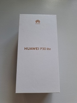 Sprzedam HUAWEI P30 lite