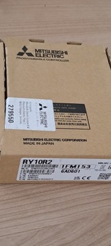 RY10R2 1FM153 Mitsubishi