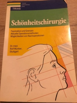 Schönheitschirurgie