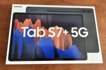 Samsung Galaxy Tab S7+ 5G 8/256