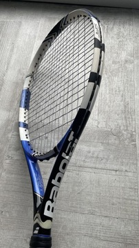 Babolat DRIVE 115 roz.4