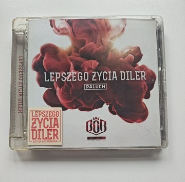 Paluch - Lepszego życia diler 2CD preorder limit