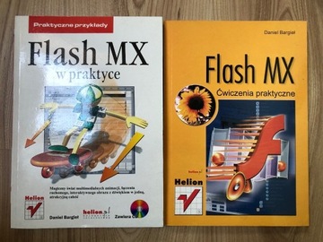 Flash MX w praktyce