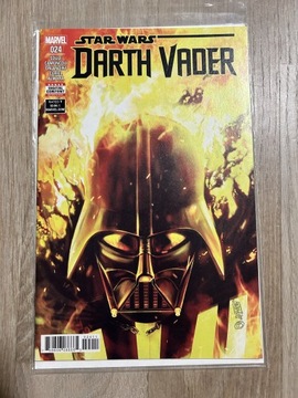 Komiks darth vader 024