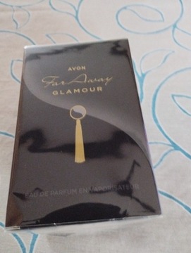 Avon Far Away Glamour XXL !