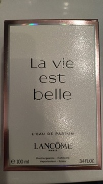 Perfumy La vie Est Belle od Lancome