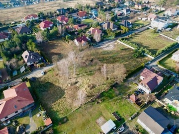 Działka budowlana Kalisz, Borek Wielkopolski 