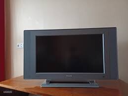 Tv Philips 26 cali