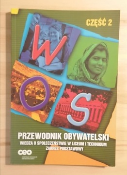 Przewodnik obywatelski część 2 CEO Civitas 2020