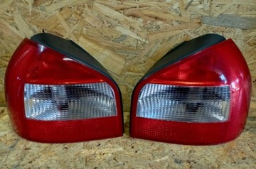 Lampy tył AUDI A3 8L 00-03