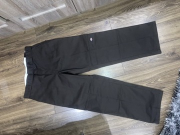 Spodnie Dickies Double Knee 36/32