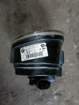 BMW X1 F48 HALOGEN LEWY PRAWY ORYGINAŁ HELLA