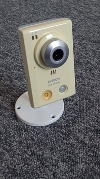 Kamera IP AVN80XZ(EU)F40 + zasilacz