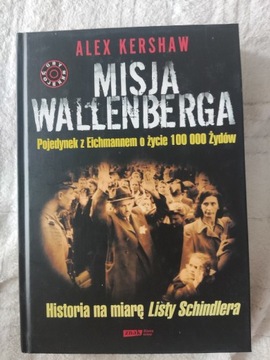 Misja Wallenberga