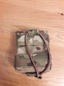 Ładownica karabinowa AR15 molle multicam