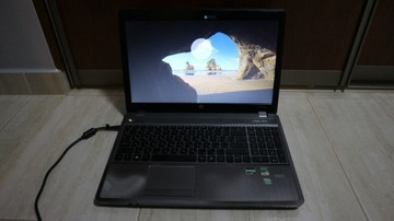 Laptop HP ProBook 4545s A4-4300M/4GB