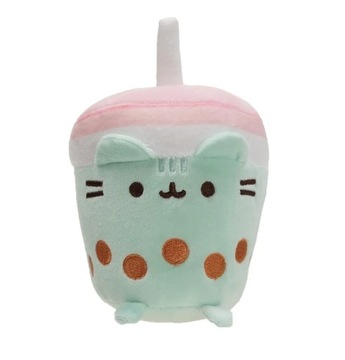 Pusheen Kot MilkShake Cat maskotka pluszak 15cm 