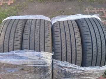 Jak nowe letnie Nexen 215/55 R18 95V-2023rok