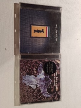 Jamiroquai 2 cd kultowe 