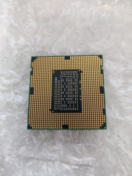 Intel Core i5 2500k Socket 1155, sprawny 