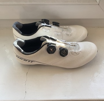 Buty rowerowe Giant surge pro 