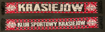 Szalik KS Krasiejów