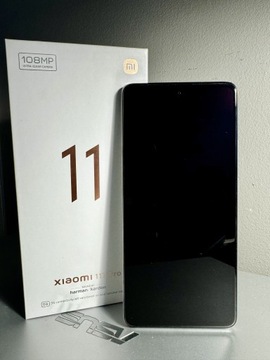  Xiaomi 11T Pro 8GB/256