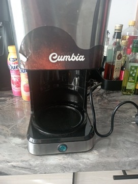 Ekspres do kawy Cumbia 