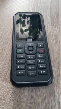 CAT B40 4G dual sim