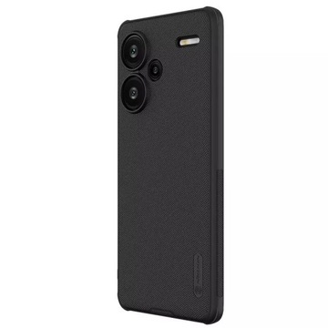 Etui Nillkin Frosted Shield Redmi Note 13 Pro+ 5G