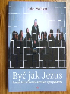 Być jak Jezus