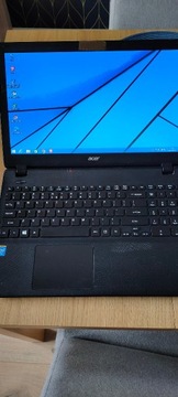 Laptop ACER ASPIRE ES1-512 15,6 " 128 gb ssd 4GB
