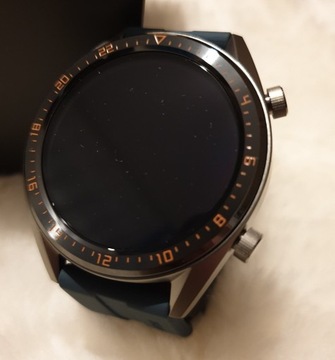 Smartwatch HUAWEI Watch GT 46 mm FTN-B19