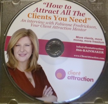 HOW TO ATTRACT ALL THE CLIENTS - JĘZYK ANGIELSKI