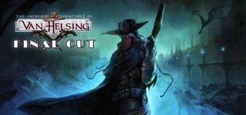 Incredible Adventures of Van Helsing Final  STEAM