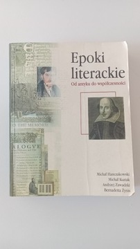 EPOKI LITERACKIE 