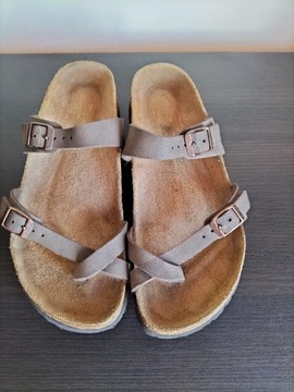 Birkenstock Mayari rozm 39