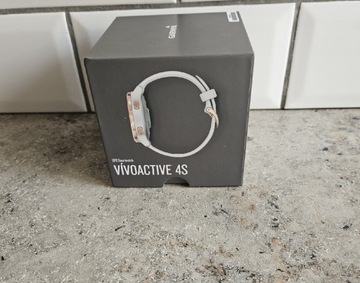 Smartwatche Garmin Vivoactive 4s