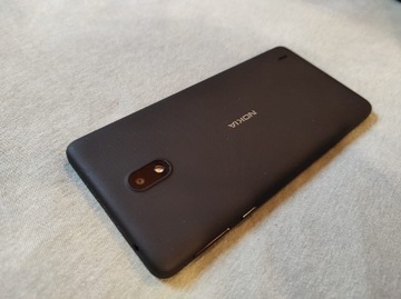 Nokia 1 plus dual SIM bez simlocka super stan 