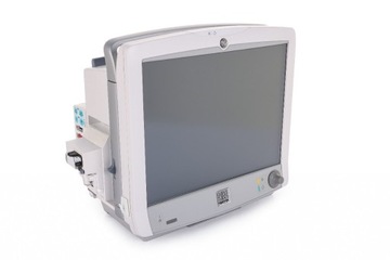 Monitor pacjenta/kardiomonitor GE CARESCAPE B650