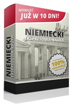 Kurs Niemieckiego Metoda Krebsa